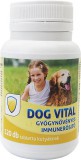 Dog Vital gyógynövényes immunerősítő 120 db