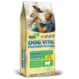 Dog Vital Junior All Breeds Sensitive Lamb (2 x 12 kg) 24 kg