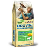 Dog Vital Junior All Breeds Sensitive Lamb (2 x 12 kg) 24kg