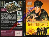 Dögcédulások DVD