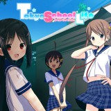 Dogenzaka Lab Tokyo School Life (PC - Steam elektronikus játék licensz)