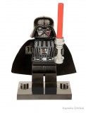 Dogguan Kaipo Outdoor Products Co. Ltd. Star Wars Darth Vader jellegű mini figura
