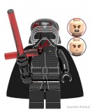Dogguan Kaipo Outdoor Products Co. Ltd. Star Wars - Kylo Ren jellegű mini figura