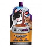 DoggyRade YummyRade étvágyjavító ételízesítő 250 ml