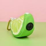 Dogle Kakizacsi tartó lime