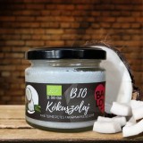Dogledesign 100% Bio kókuszolaj 200ml - BARF LOVE