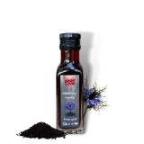 Dogledesign 100% Feketekömény magolaj, hidegen sajtolt, 100 ml - BARF LOVE