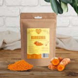 Dogledesign 100% Kurkuma por 100g, Barf Love