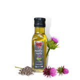 Dogledesign 100% Máriatövismag olaj, hidegen sajtolt, 100ml - BARF LOVE