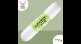 Dogledesign 100% nyúl húsrolád 200 g, JR Pet Products