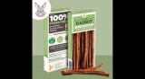 Dogledesign 100% nyúlhús stick 50 g, JR Pet Products