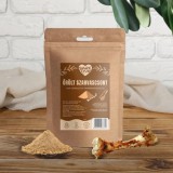 Dogledesign 100% őrölt szarvascsont 100g - BARF LOVE