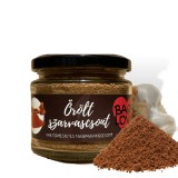 Dogledesign 100% őrölt szarvascsont 150 g, BARF LOVE