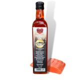 Dogledesign 100% Vadlazacolaj - hidegen sajtolt, nyers, 500 ml - BARF LOVE