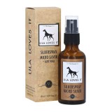 Dogledesign Bio ezüst spray kutyáknak, macskáknak, Lila Loves It