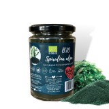 Dogledesign Bio Spirulina alga kutyáknak 200g - BARF LOVE