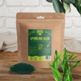 Dogledesign Bio Spirulina alga kutyáknak 250g - BARF LOVE