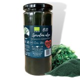 Dogledesign Bio Spirulina alga kutyáknak 350g - BARF LOVE