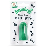Dogledesign Bugalugs ujjra húzható fogkefe