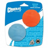 Dogledesign Chuckit Fetch Labda Pakk (M)