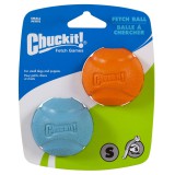Dogledesign Chuckit Fetch Labda Pakk (S)