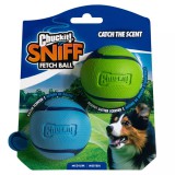 Dogledesign Chuckit Sniff Fetch Labda Pakk (M)