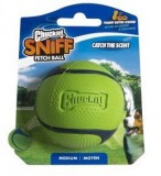 Dogledesign Chuckit Sniff Mogyoróvaj Illatú Labda (M)