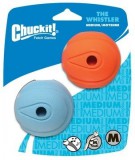 Dogledesign Chuckit The Whistler Fütyülős Labda Pakk (M)