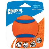 Dogledesign Chuckit Ultra Labda (L)