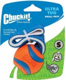 Dogledesign Chuckit Ultra Tug Madzagos Labda (S)