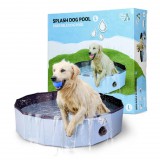 Dogledesign CoolPets Splash kutyamedence ø 120 x 30 cm