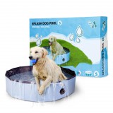 Dogledesign CoolPets Splash kutyamedence ø 80 x 20 cm
