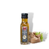 Dogledesign Csukamájolaj kutyáknak, vadon fogott 100ml - BARF LOVE