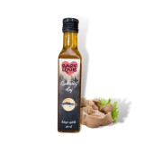 Dogledesign Csukamájolaj kutyáknak, vadon fogott 250ml - BARF LOVE