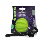 Dogledesign Dog Comets Hale Bopp labda kötéllel