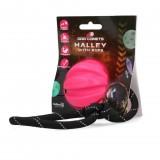 Dogledesign Dog Comets Halley labda kötéllel