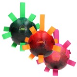 Dogledesign Dog Comets Hypernova