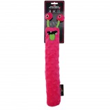 Dogledesign Dog Comets Invaders rózsaszín L