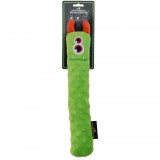 Dogledesign Dog Comets Invaders zöld L