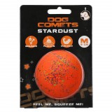 Dogledesign Dog Comets Stardust Narancs (3 méretben)