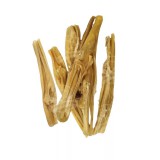 Dogledesign Farkaskonyha Szárított nyúlbőr 100g