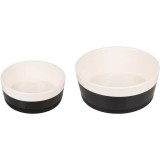 Dogledesign Flamingo Duke kerámia kutyatál 2 méretben