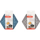 Dogledesign Flamingo Lick Pad Jelly - stresszoldó nyalószőnyeg kutyáknak és macskáknak 2 színben