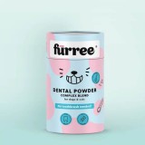 Dogledesign Fürree Dental Powder természetes fogkő és szájszag elleni por kutyáknak 100g