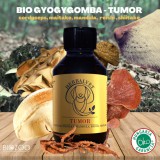Dogledesign HerbalVet Bio Gyógygomba kutyáknak - Tumor 200 ml