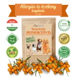 Dogledesign Homoktövis por 100g