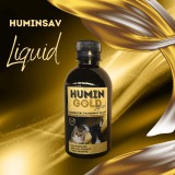 Dogledesign HUMIN GOLD Liquid 250ml