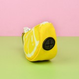 Dogledesign Kakizacsi tartó citrom