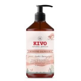 Dogledesign KIVO – Folyékony Skót Lazac olaj