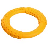 Dogledesign Kiwi Walker Let's Play Ring Orange - narancs karika